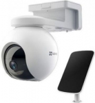 Dome Camera CS-EB8 + Solar E Panel CSEB8SP | 6941545620930