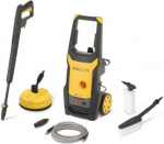 Stanley Pressure Washer | 1400 W | 110 bar | 390 l/h 14139 | 8016287141390