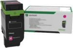 Lexmark CS632, CX635 Mag Rtn 11.7K Cartridge | Lexmark 75M2XM0 | Lexmark - magenta - original - toner cartridge - LCCP, LRP | Cartridges | Magenta 75M2XM0 | 734646741798