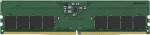 Kingston KCP556US6-8 | 8 GB | DDR5 | 5600 MHz | PC/server | Registered No | ECC No KCP556US6-8 | 740617334319