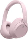 Sony Headphones | WH-CH720N | Bluetooth | On-Ear | Pink | Noise canceling | Wireless WHCH720NP.CE7 | 4548736166554