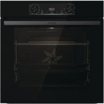 Gorenje Oven | BOS6737E13FBG | 77 L | Electric | AquaClean | Mechanical | Steam function | Height 59.5 cm | Width 59.5 cm | Stainless steel BOS6737E13FBG | 3838782555909