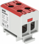 OTL50-2 red 2xAl/Cu 1,5-50mm&sup2; 1000V Universal terminal MAA2050R10 | 4744397014108