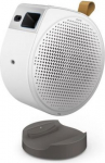 Benq GV50 | Full HD (1920x1080) | 500 ANSI lumens | White/Grey | Wi-Fi GV50 | 4718755093692