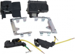 Installation kit for raised access floor or table top - 2 x 3 modules 054007 | 3245060540074