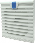 AF152 ventilation plastic louvre 152x152mm AF152 | 4751033950362