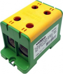 TS2150Y PEN universal terminal block Al/Cu 2x35-150mm2 TS2150Y | 4751033951376