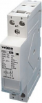 VMC2520-24 modular contactor 2NO, 25A, AC24V VMC2520-24 | 4751033955329