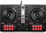 Hercules | DJControl Inpulse 300 MK2 | Speakers | USB connectivity 4780944 | 3362934746445