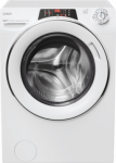 Candy Washing machine | RO41274DWMCT/1-S | Energy efficiency class A | Front loading | Washing capacity 7 kg | 1200 RPM | Depth 45.4 cm | Width 60 cm | Display | 4-digit | Steam function | Wi-Fi | White RO41274DWMCT/1-S | 8059019044347