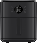 Xiaomi Air Fryer, EU | Power 1700 W | Capacity 6.5 L | Black BHR083NEU | 6932554440589