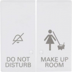 Rocker for 2058 UK Switch insert DND/MUR. 2CKA001751A3222 | 4011395282854