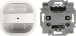 Presence Detector flexTronics 24 m 2300 W studio white matt 2CKA006800A3039 | 4011395294031