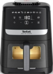 TEFAL Hot air fryer | EY5568E0 | Capacity 5 L | Black EY5568E0 | 3045387293819