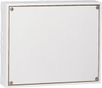 CONSUMER UNIT 125X150MM 039120 | 3245060391201