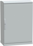 PanelSeT PHD outdoor heavy duty - enclosure H1093 W750 D420 IP55 plain door NSYPHDZT1074P | 3606480676031