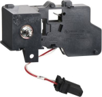 Electrical reset (RES), MasterPact MTZ2/MTZ3 fixed, remote reset after trip, 100/130VAC, spare part LV848202SP | 3606481187499