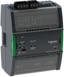 Automation Server Premium, SpaceLogic, AS-P-SMK, BACnet IP, 2 10/100 Ethernet Ports, 2 RS-485 Ports, SXWASPXXX1S001 | 3606481139252