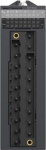 multifunction input module Modicon X80 - 16 I - 24/24..125 V - for severe environement BMXERT1604H | 3606489811006