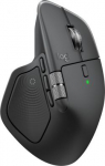 MOUSE USB WRL MX MASTER 4/GRAPHITE 910-007562 LOGITECH 910-007562 | 5099206133082