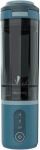 Cecotec Blender | Power Titanium Shake2Go | Portable | 180 W | Jar material BPA-free | Jar capacity 0.6 L | Lagoon A01_EU01_123301 | 8447562131742
