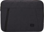 Case Logic | Laptop Case | HUXS214 Huxton | Fits up to size 14 " | Sleeve | Black HUXS214 BLACK | 085854259026