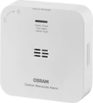 Osram SMART+ WIFI CO Detector | White 4099854418136 | 4099854418136