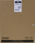 SALE OUT. Epson WorkForce Pro WF-C879R Black XXL Ink Supply Unit (C13T05B14N) | SALE OUT. | Epson XXL Ink Supply Unit | WorkForce Pro WF-C879R | Ink Cartridge XXL | Black | DAMAGED PACKAGING C13T05B14NSO | 2000001443736