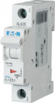 PL7-C1/1 Miniature circuit breaker (MCB) 1P C 1A 262697 | 4015082626976