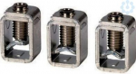 Box terminal 3p.    f. NZM2 up to 2 50A 262244 | 4015082622442