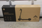 SALE OUT. Xiaomi Electric Scooter 4 Lite EU | Xiaomi Electric Scooter 4 Lite EU | 300 W | 25 km/h | 8.5 " | 6 month(s) | Black | DEMO, MISSING INNER PACKAGING BHR7109EUSO | 2000001377086