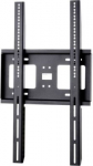 EDBAK | Wall mount | PWB3c-B | Fixed | 40-75 " | Maximum weight (capacity) 80 kg | Black PWB3C-B | 5908252960910