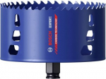 Hole saw Tough Material 127mm 2608900443 | 4059952535890