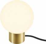 TINY SUN, table lamp, G9, IP20, bronze 1007363 | 4024163276269