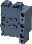 3-phase busbar with infeed right for 2 circuit breakers Size S00 and S0 3RV2917-1E | 4011209719118