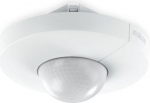 Motion detector IS 345-R PF UP 360&deg; 23x6m IP20 max.2000W 2-1000lux White 033842 | 4007841033842