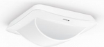 Presence detector Hallway DALI-2 IPD UP 25x3m 360&deg; IP20 White 064532 | 4007841064532