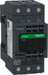 TeSys D contactor, 3p(3 NO), AC-3, <= 440 V 50A, 230 V AC 50/60 Hz coil. range: TeSys - product or component type: contactor - device short name: LC1D - contactor application: motor control, resistive load - utilisation category: AC-1, AC-3 - poles d ...