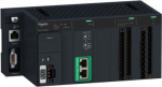 Modicon MC80, Controller, 8 DI, 12 DO, 4 AI BMKC8020301 | 3606485432045