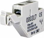 Auxiliary contact PS2-NC 125-1600AF 004671143 | 3838895410072