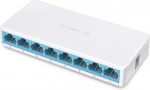 8-Port 10/100Mbps Desktop Network switch MS108 | 6957939000387