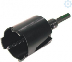 230885/K Diamond hollow core cutter 68 mm co mplete 230885/K | 4011923178413