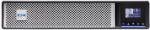UPS EATON 1500 Watts 1500 VA Wave form type Sinewave LineInteractive Phase 1 phase Rack 2U 5PX1500IRTNG2 5PX1500IRTNG2 | 743172104755