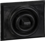 rubber toggle cover, ComPact NSX400/630, IP43 LV432560 | 3606480021220