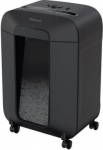 Paper shredder LX85 FELLOWES, 19L 4400801 | 043859764808