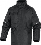 BLACK/GREY MACH PARKA CARSON S CARSONOPT | 3295249213084
