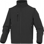 MYSEN2 JACKET GREY/BLACK XL MYSE2GNXG | 3295249265021