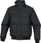 Randers 2in1 winter jacket, grey, size XL RANDEGRXG | 3295249177423