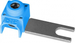 Isolated Terminal Across Long Fork 63A Grey 103838 | 8592765038395