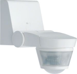 Kustību sensors komforta 220/360&deg; IP55 balts EE870 | 3250612258703